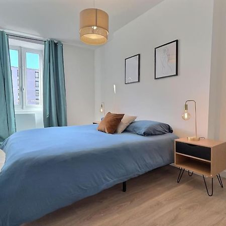 Le Victor Hugo, L'Appartement Valentinois Valence  Extérieur photo