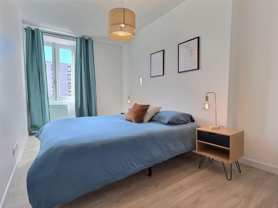 Le Victor Hugo, L'Appartement Valentinois Valence  Extérieur photo