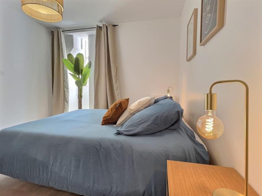 Le Victor Hugo, L'Appartement Valentinois Valence  Extérieur photo