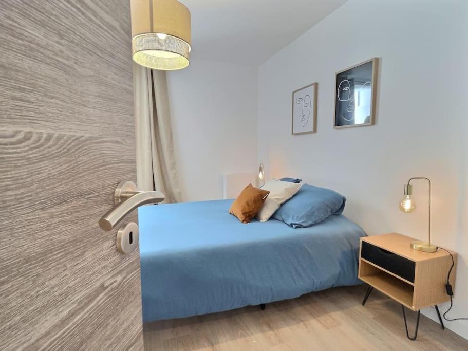 Le Victor Hugo, L'Appartement Valentinois Valence  Extérieur photo