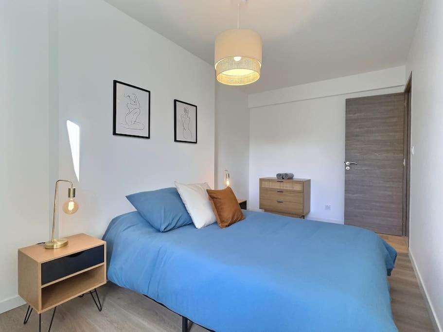 Le Victor Hugo, L'Appartement Valentinois Valence  Extérieur photo