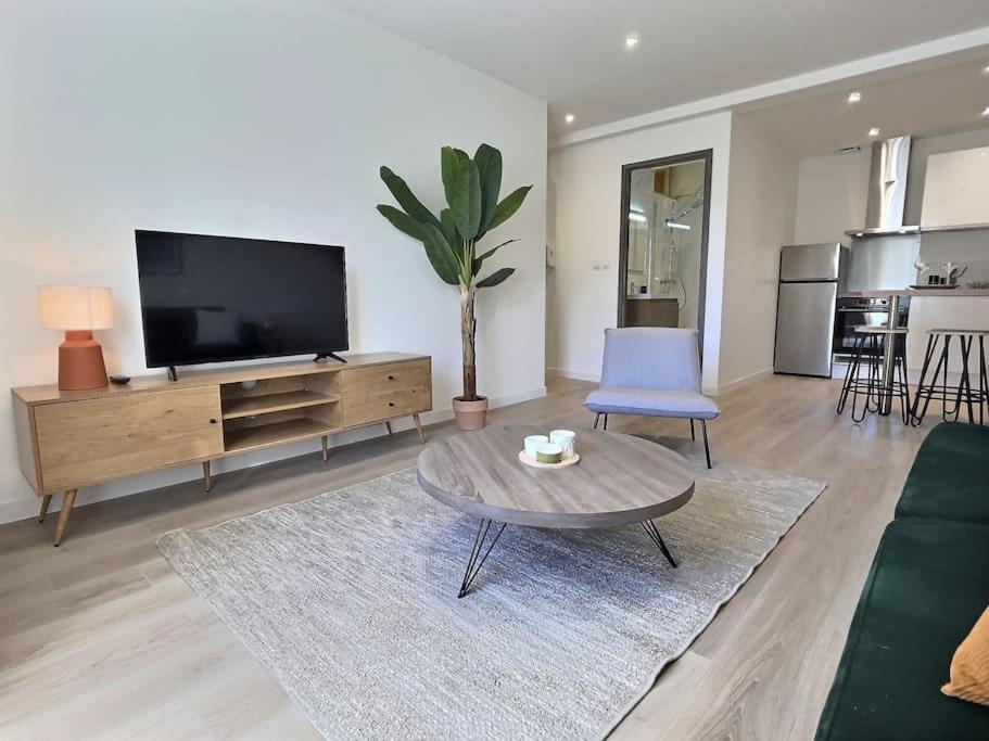 Le Victor Hugo, L'Appartement Valentinois Valence  Extérieur photo